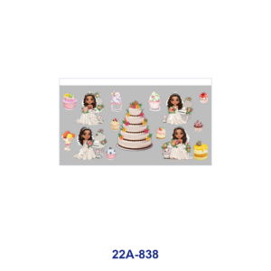 22A-838 / 5pcs