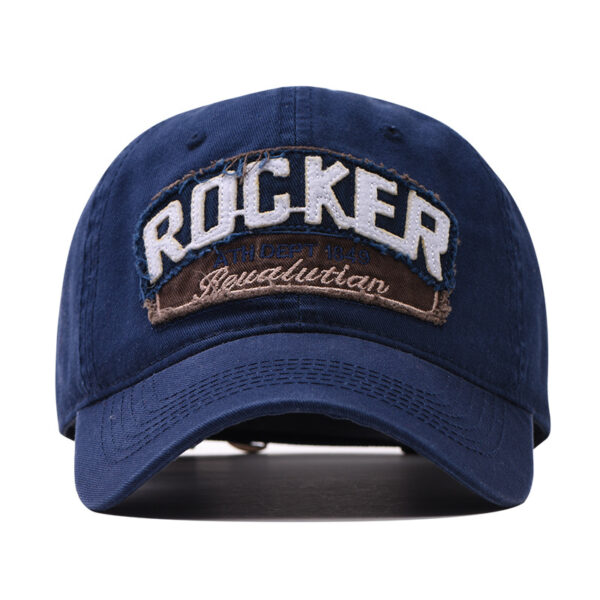 oly-256b3ee0971aaf8fdaac514b4b9af45d Wholesale Vintage American Style Curved Brim Baseball Cap for Casual Sun Protection