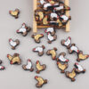 oly-2581d813ad9b50917cc1a7c3616d2ec1 Wholesale Cartoon Rooster Silicone Baby Pacifier Clip Teether Gift Resale