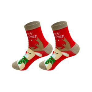 Cartoon elk / 36-43