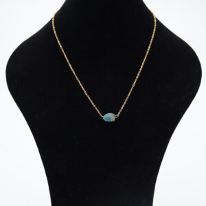 Blue Crystal