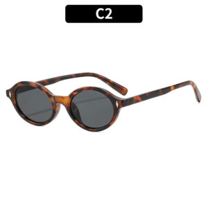 C2-bean flower frame gray piece