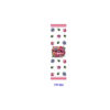 oly-259f09ab738942339a2e5899ca912070 Wholesale 2/8/16pcs UV DTF Stickers Lips Halloween Floral Elements Packs of Suitable for Pens and Bookmarks