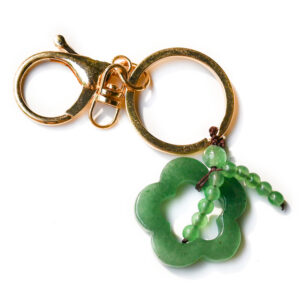 Green aventurine