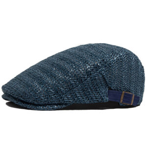Navy blue / Adjustable【55-59cm】