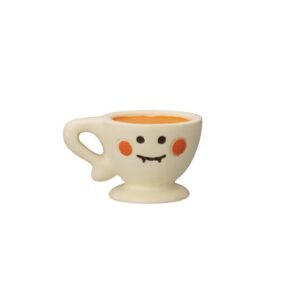 Halloween tea cup
