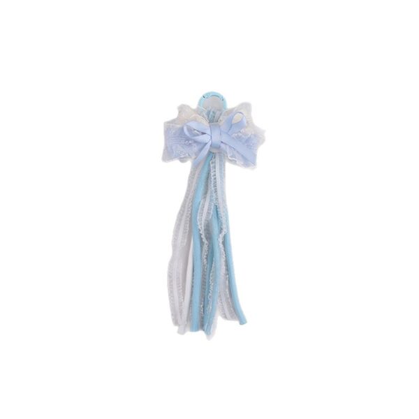 oly-261bcccb490790d4b18052f7a77be6cd Wholesale Sweet Lolita Pink Silicone Keychain Bag Charm Fashion Accessory