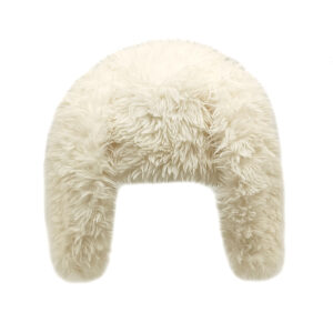 Beige / M（56-58cm）
