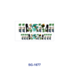 oly-26220d4c39babe3fd2e74f43f87985fe Wholesale 8pcs Assorted Designs 3oz Cup Stickers Wrap OLY Exclusive