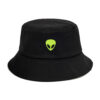 oly-262706b81a155c1854d7c5983beba86e Wholesale Stylish Embroidered Bucket Hat Sun Protection Fashion Accessory for Resale