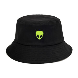 oly-262706b81a155c1854d7c5983beba86e Wholesale Stylish Embroidered Bucket Hat Sun Protection Fashion Accessory for Resale
