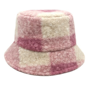 Pink / M（56-58cm）
