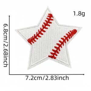 Sports patch 8#