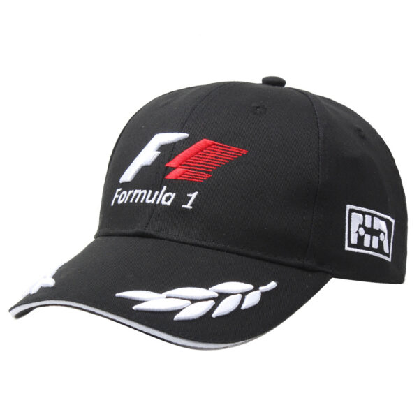 Wholesale Stylish Embroidered Baseball Cap Sunshade Fashion Accessory Gift
