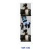 Wholesale 2/8/16pcs UV DTF Stickers Pop Singer Portrait Star Butterfly Print Pen and Bookmark Stickers OLY Exclusive