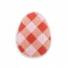 oly-265aaa8d33e71979bfeced157adb17e1 Wholesale Cute Easter Egg Embroidered Patch Sticker, Polyester Decorative Cloth Patch, Boutique Fashion Accessory