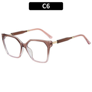 C6-Tea Powder Frame
