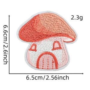 Fairy cloth patch 12#