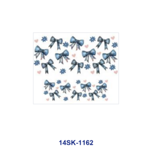 14SK-1162 / 8pcs / 9cm