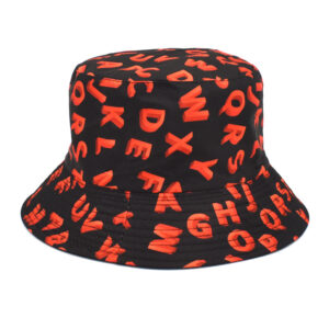 Letters / M(56-58cm)