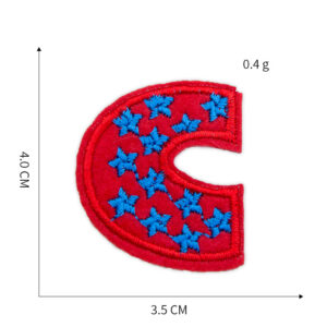 Letter C / Monochrome single paragraph 1 start!
