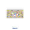 oly-26bc7b2db52bfafd9222eee736886976 Wholesale 5pcs Pastel Rainbow Cartoon Bear Star Heart Cloud Pumpkin Mixed Graphic 16oz Cup UV DTF Wraps OLY Exclusive
