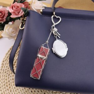 Charity edition + accessories + oval mirror