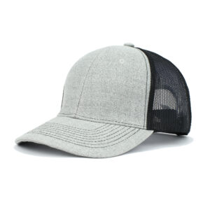 Light Gray + black net / Adjustable