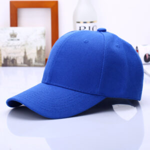 oly-26da980b2a9fd091729fadd3354d7067 Wholesale Trendy Solid Color Baseball Cap Cotton Twill Summer Outdoor Hat for Men Women