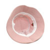Wholesale Watermelon Embroidery Bucket Hat Stylish Sun Protection Hat for Casual Wear