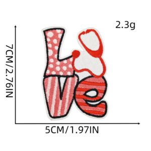 Love cloth 3#