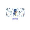oly-2709e45e572380a989ce511cff03cdc1 Wholesale 16oz Sister Duo Organization Cartoon Series Cup DTF Wraps