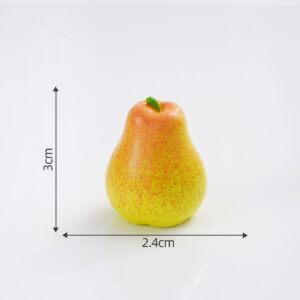 40# Fragrant Pear / Fruit House Large Size 60