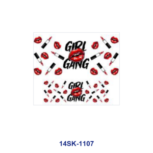 14SK-1107 / 8pcs / 9cm