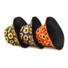 oly-2714f4fff67441aed617d615daee725e Wholesale Chic Sunflower Print Fisherman Hat Summer Sun Hat for Men Women