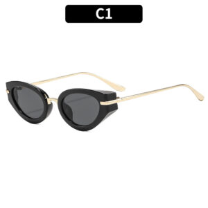 C1 - Black frame with gray accents