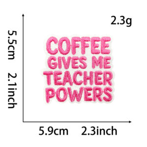 Hot melt adhesive*teacher