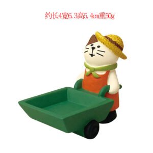 Cabman cat