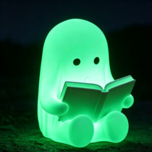 Reading ghost [night light model]