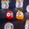 Wholesale Halloween Glow in the Dark Resin Miniature Fairy DIY Decoration for Home Decor Resale