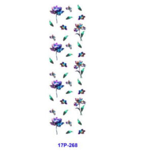 17P-268 / 16pcs / 11*3.2cm