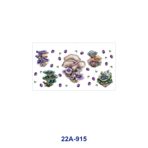 22A-915 / 5pcs
