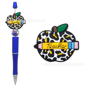 6 (excluding pen)