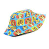 oly-27afa369e4aceccc1f137c2c41f45ca1 Wholesale Trendy Reversible Tiger Bucket Hat Sun Protection Casual Outdoor Hat for Resale