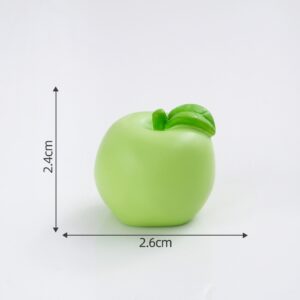 #2 Green Apple / Fruit House Large Size 60