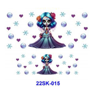 22sk-015 / 4pcs