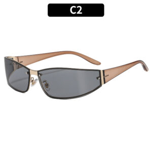 C2-Tea Leg Light Gray Piece