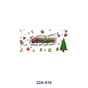 22A-816 / 5pcs
