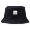 Wholesale Cotton Japanese Square Fisherman Hat Fashion Accessory for Resale