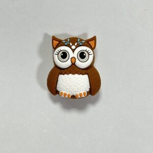 Owl-brown